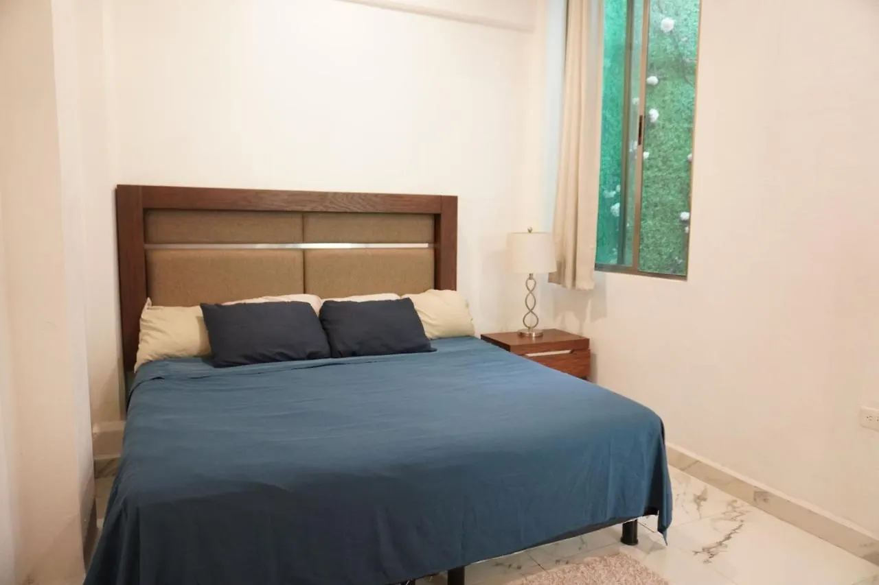 Moonligth 5Ta Av Apartment Playa del Carmen