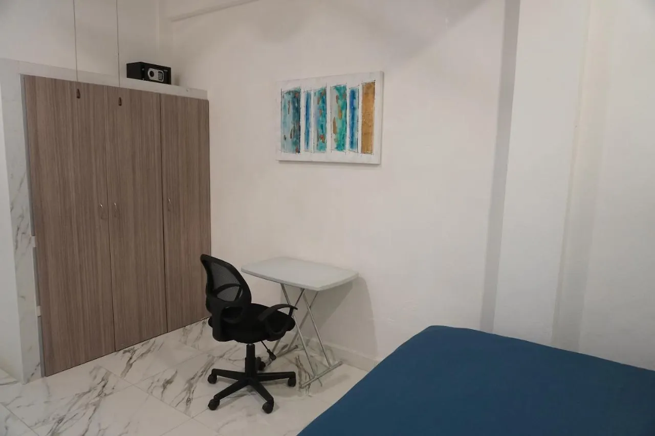 Moonligth 5Ta Av Apartment Playa del Carmen