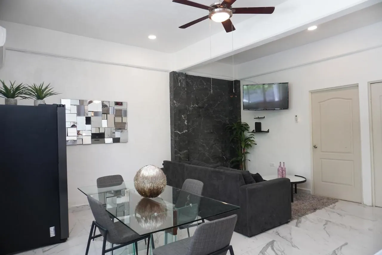 Moonligth 5Ta Av Appartement Playa del Carmen