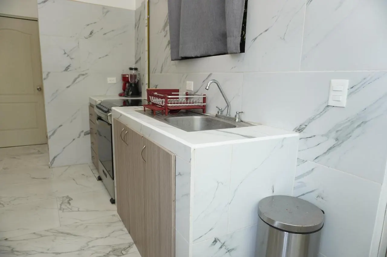 Moonligth 5Ta Av Appartement Playa del Carmen