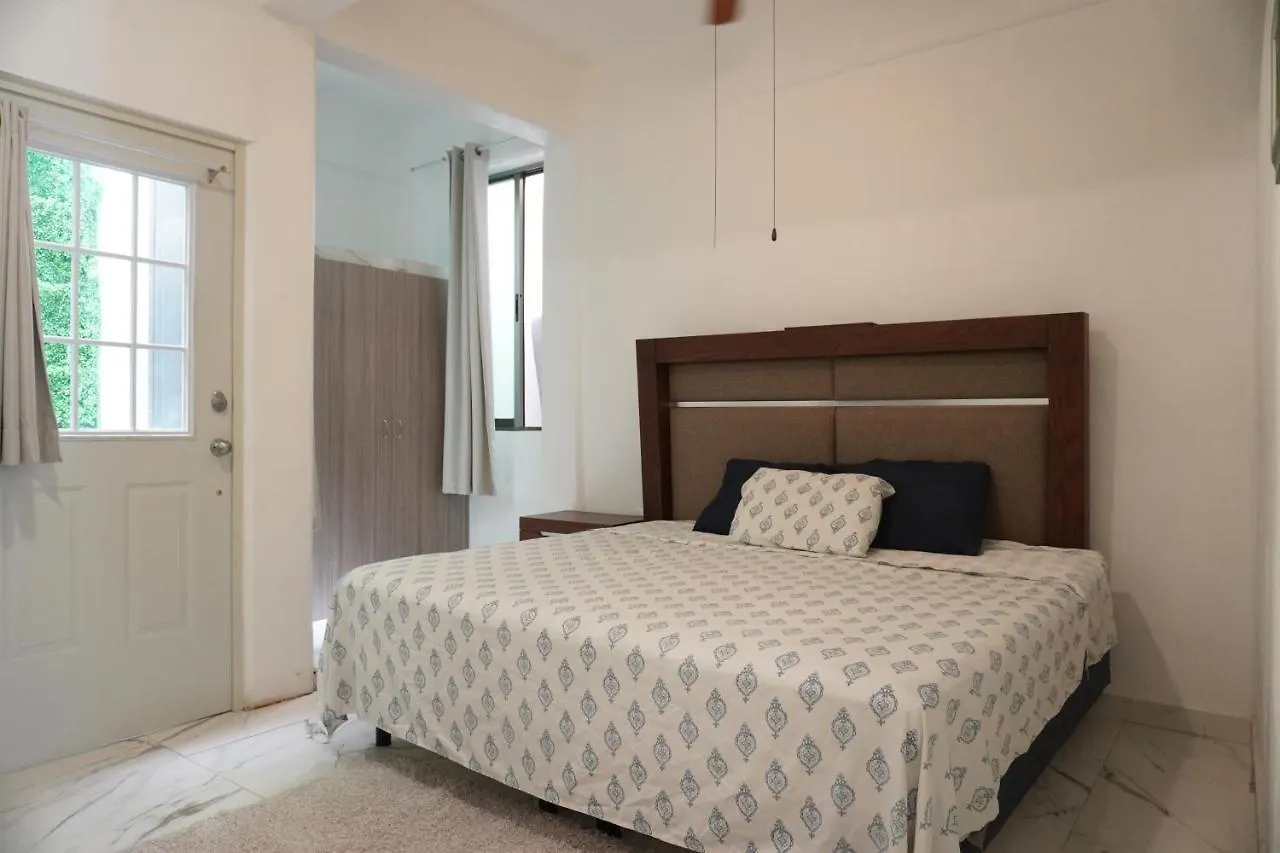 Moonligth 5Ta Av Appartement Playa del Carmen