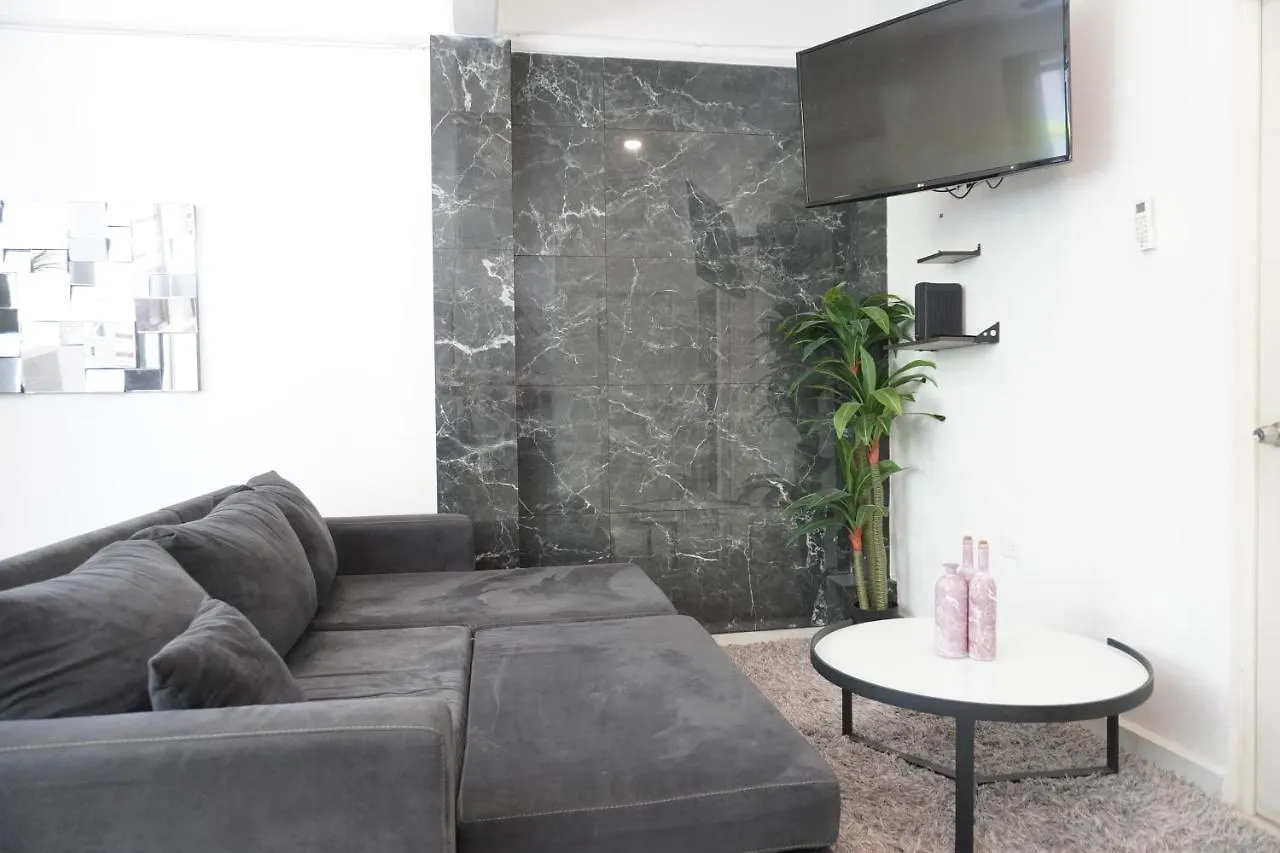Moonligth 5Ta Av Appartement Playa del Carmen