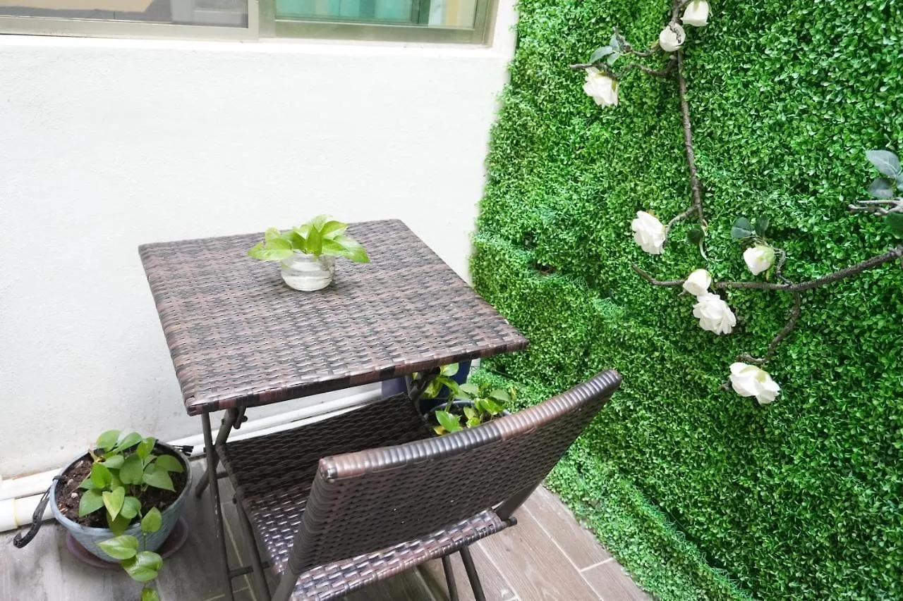 Moonligth 5Ta Av Appartement Playa del Carmen