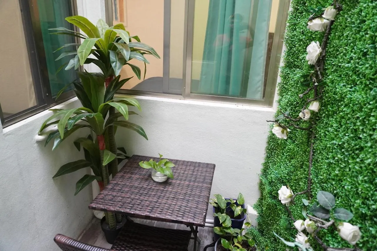 Moonligth 5Ta Av Appartement Playa del Carmen