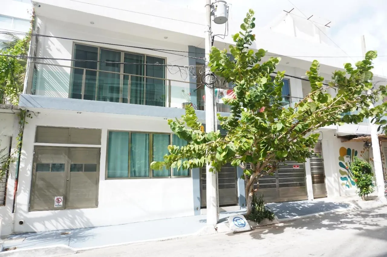 Moonligth 5Ta Av Appartement Playa del Carmen